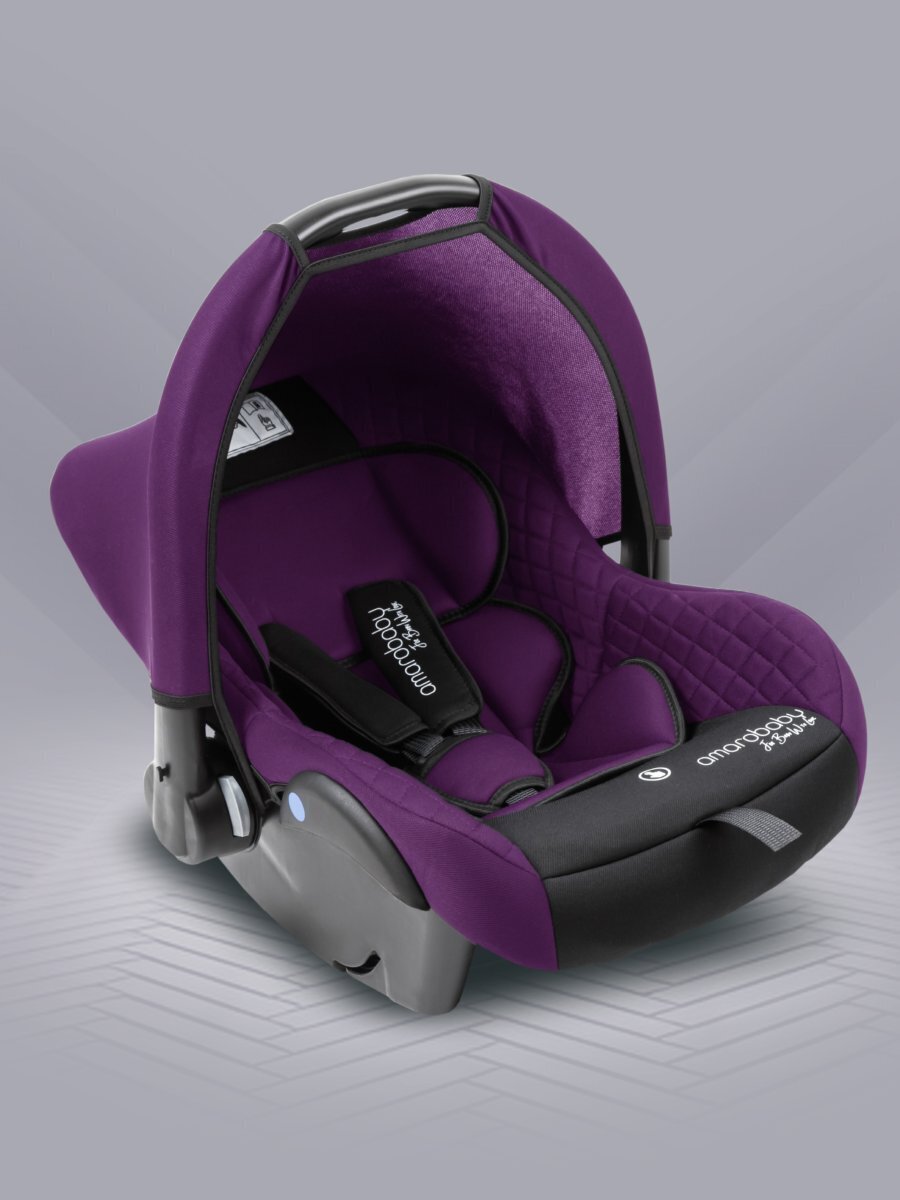 детское кресло baby comfort