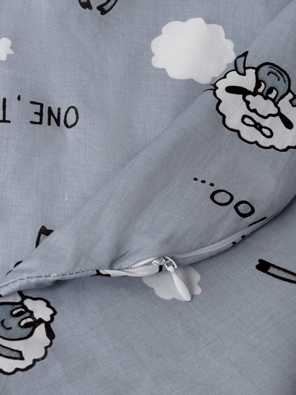 Подушка для беременных AmaroBaby EXCLUSIVE Soft Collection U-образная 340х35