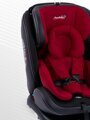 Автокресло детское AMAROBABY ST-3,Isofix класс D, группа 0+/1/2/3, (красный)
