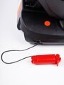Автокресло детское AMAROBABY Safety, группа 0+/I, (фиолетовый)